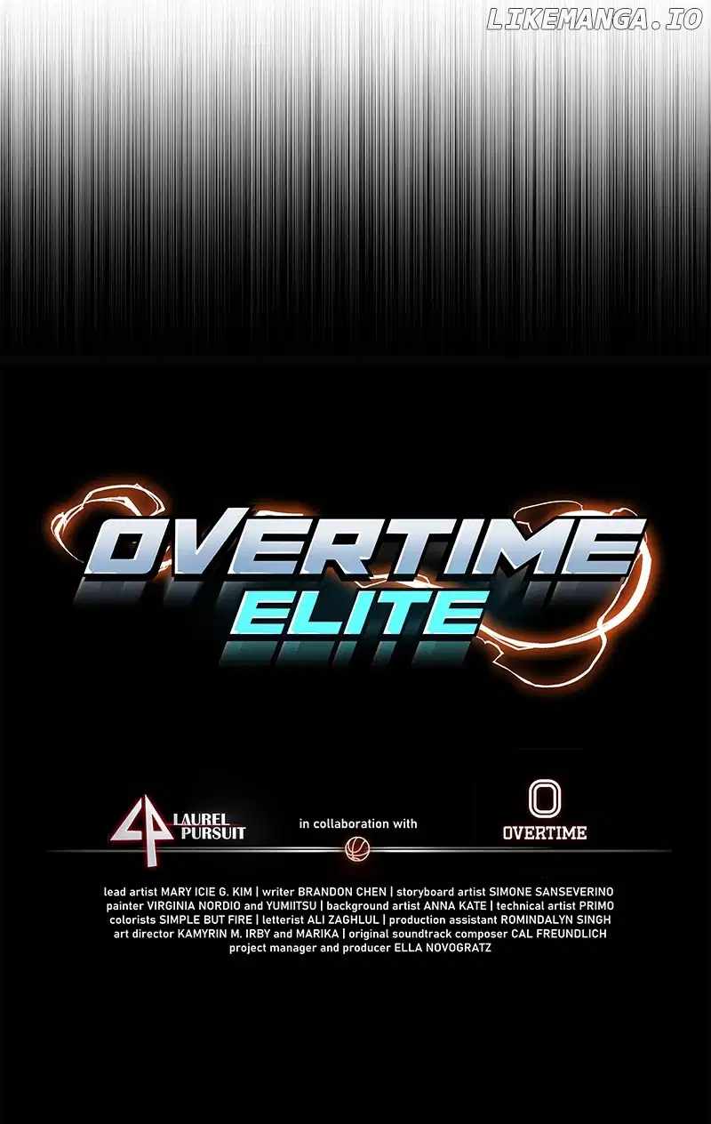 Overtime Elite Chapter 37 128